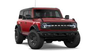 2026 Ford Bronco® External Image 5